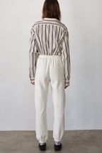 The Eco-Terry Sweatpants