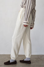 The Eco-Terry Sweatpants