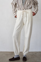 The Eco-Terry Sweatpants