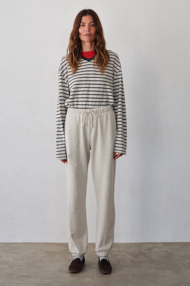 The Eco-Terry Sweatpants