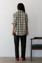 The Plaid Flannel Shirt