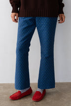 The Daisy Flare Pant