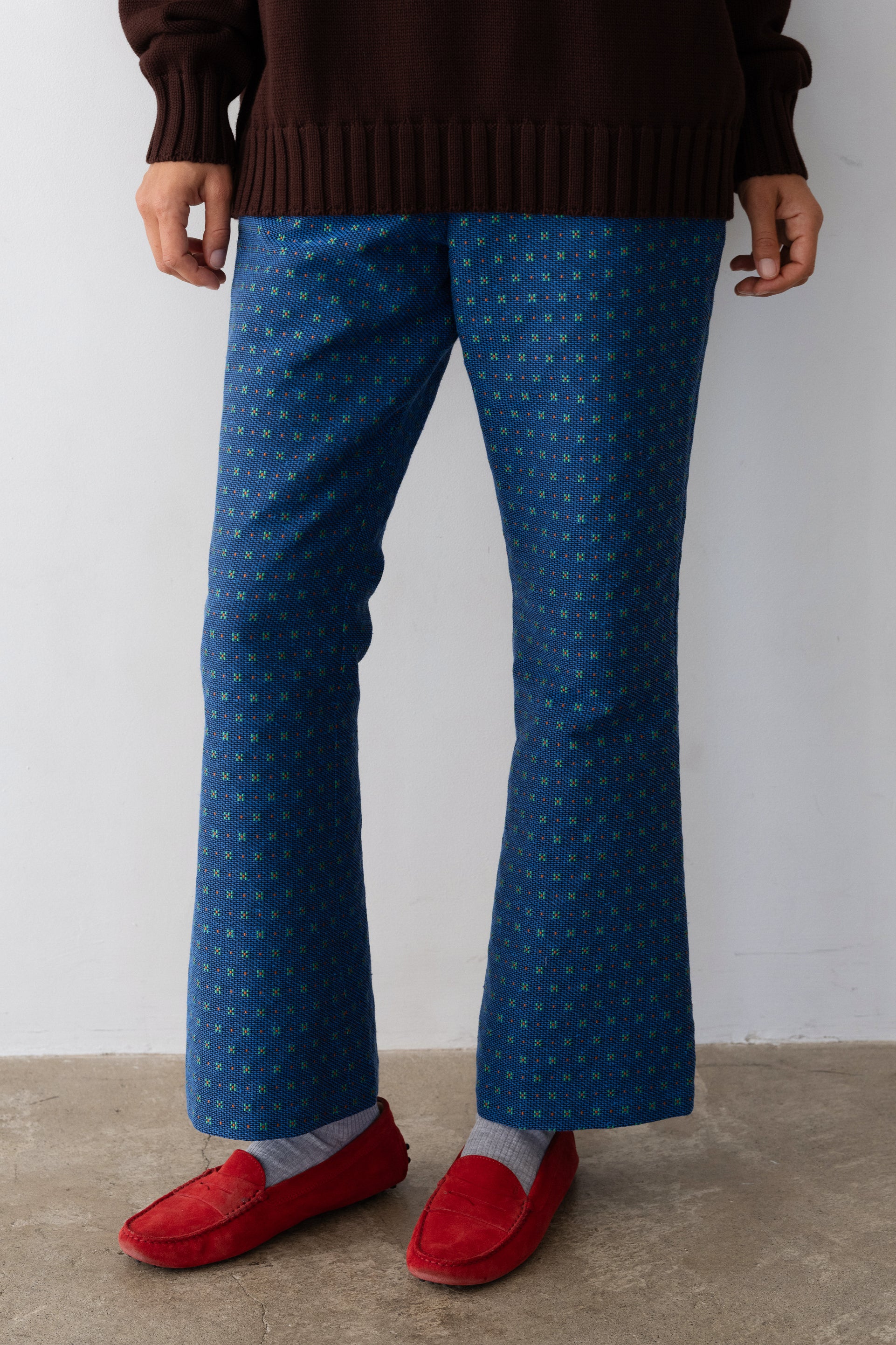 The Daisy Flare Pant