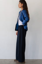The Flannel Simple Pant