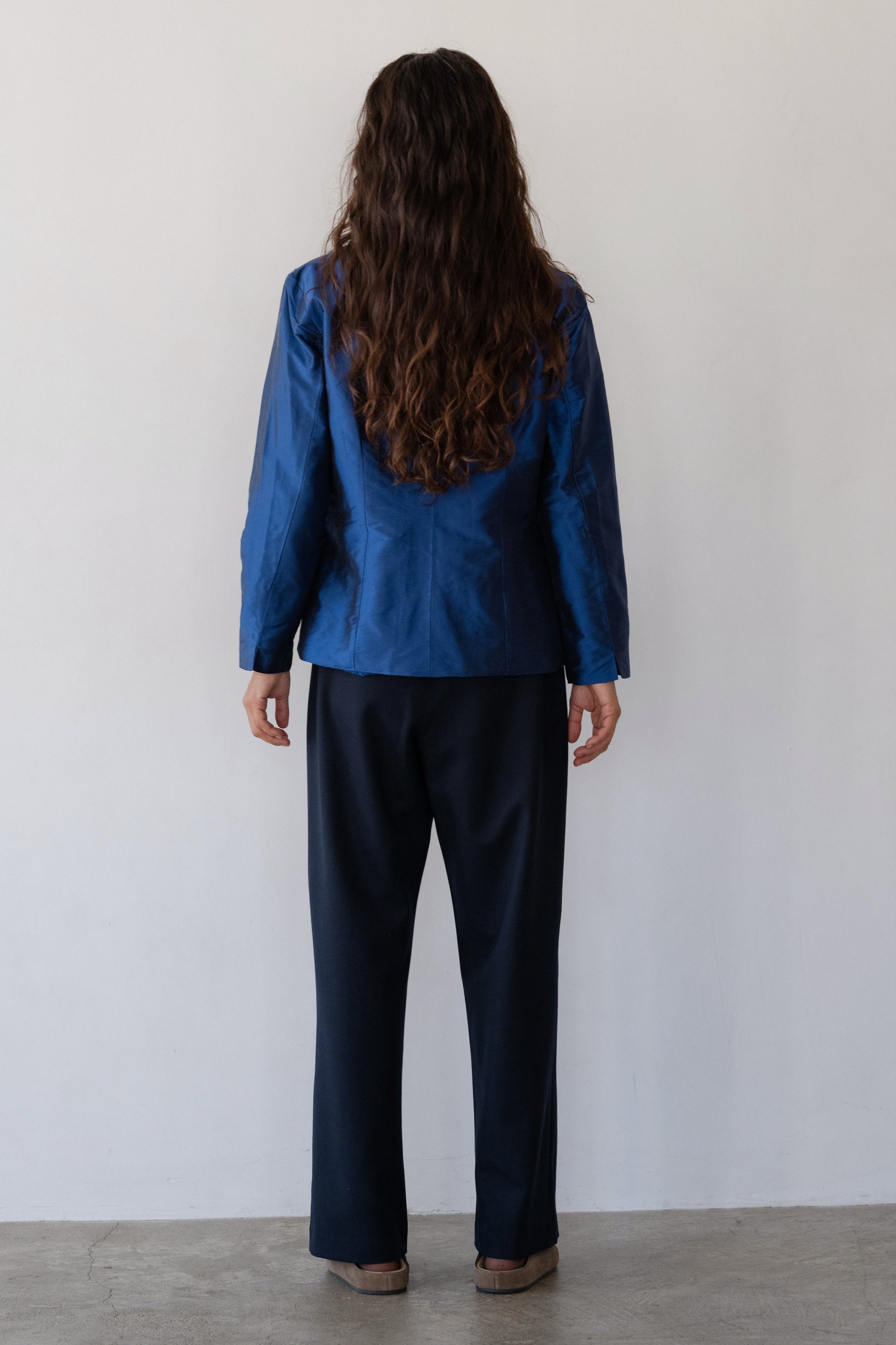 The Flannel Simple Pant