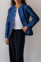 The Flannel Simple Pant