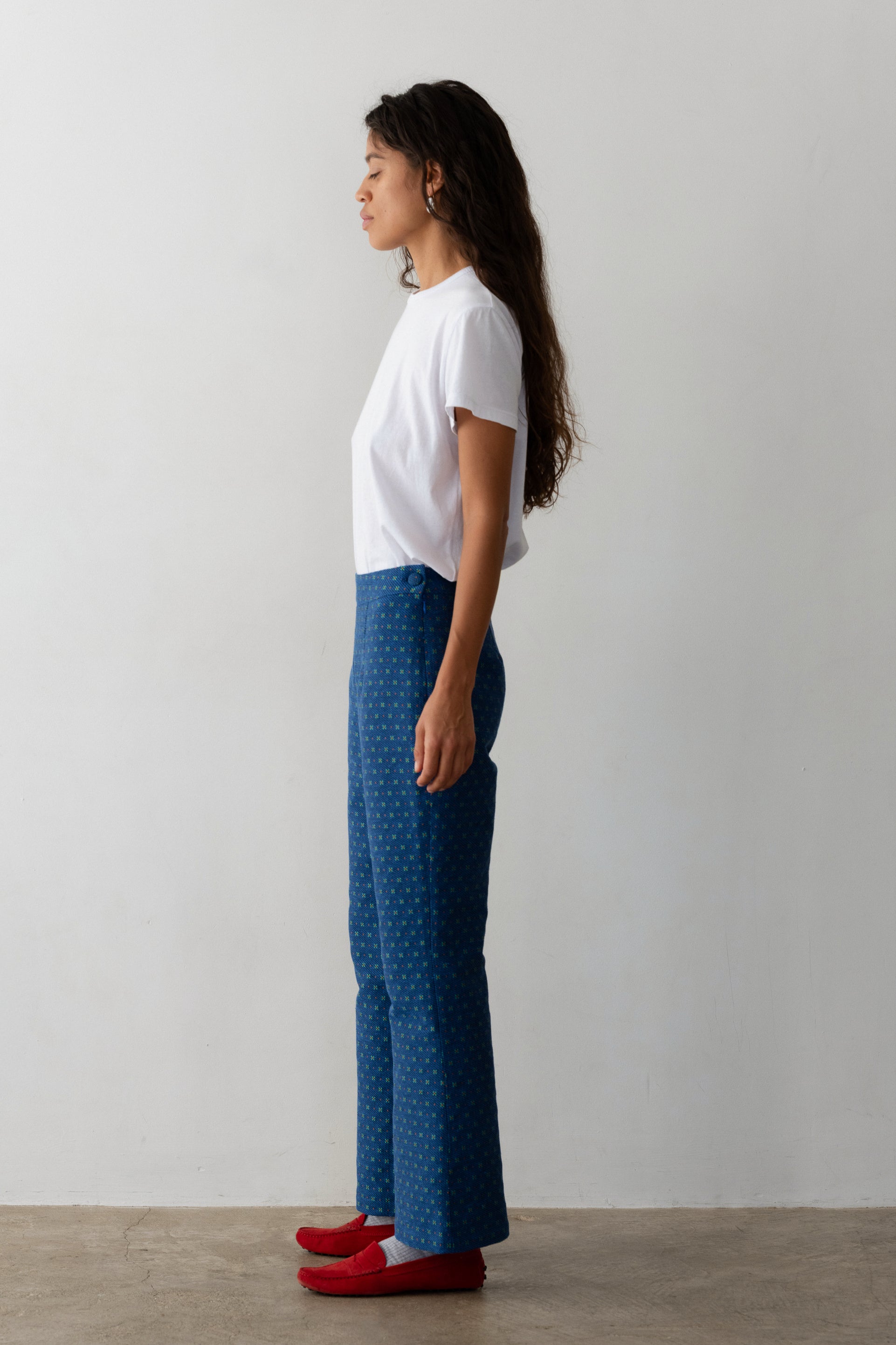 The Daisy Flare Pant