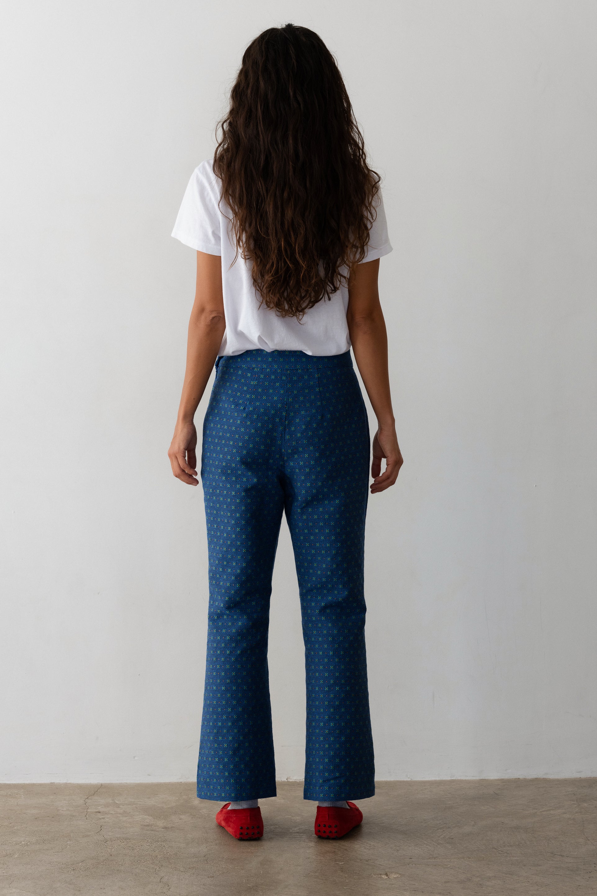 The Daisy Flare Pant