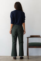 The Daisy Flare Pant