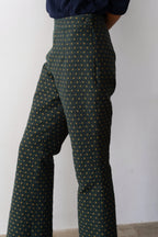 The Daisy Flare Pant