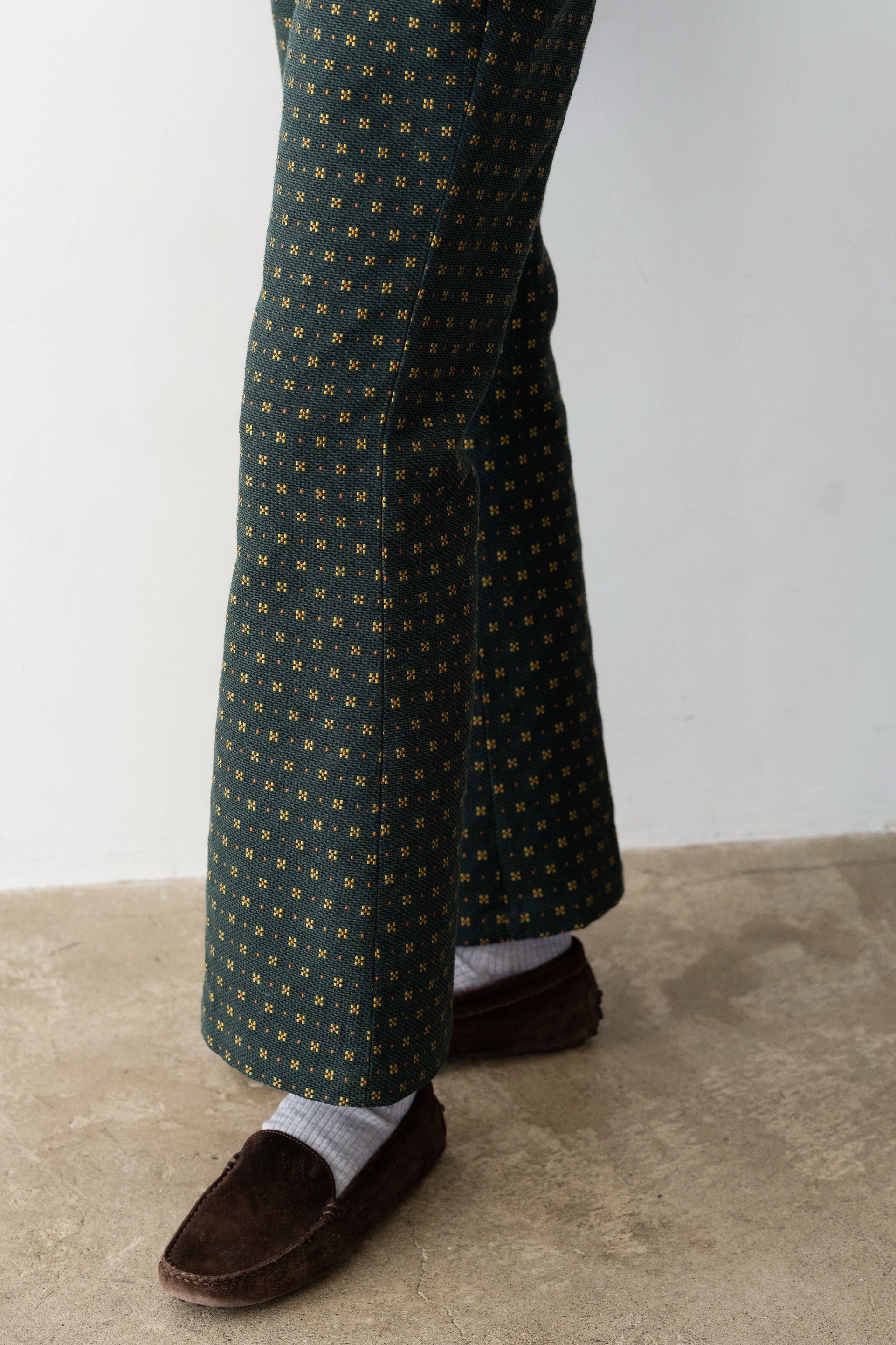 The Daisy Flare Pant