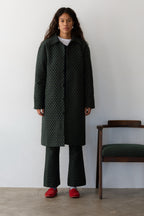 The Daisy Coat