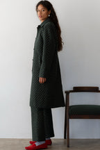 The Daisy Coat