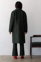 The Daisy Coat
