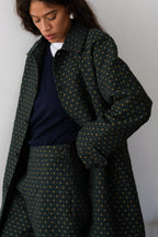The Daisy Coat