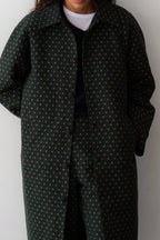The Daisy Coat