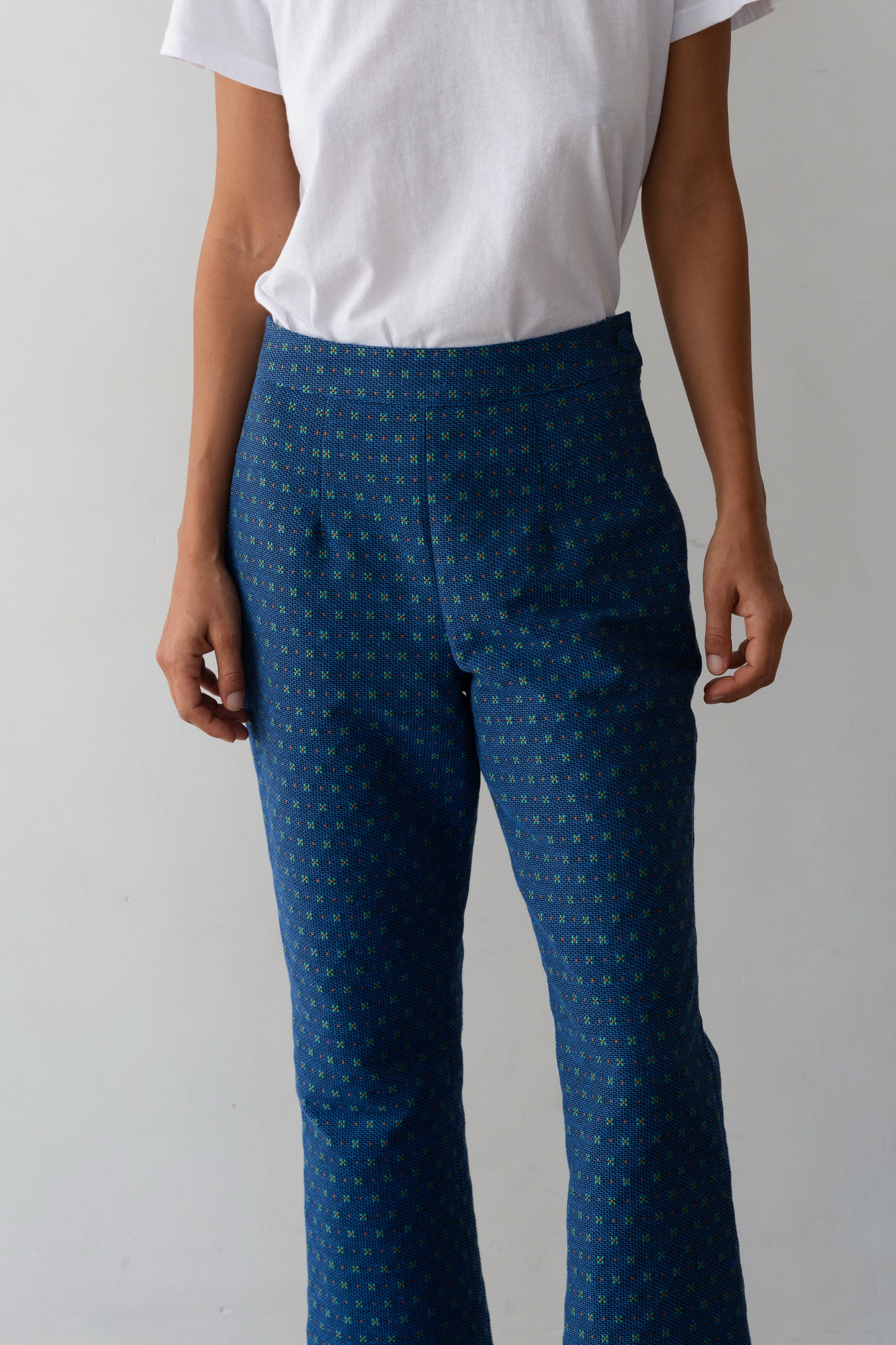 The Daisy Flare Pant