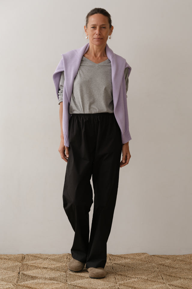 The Pop Simple Pant