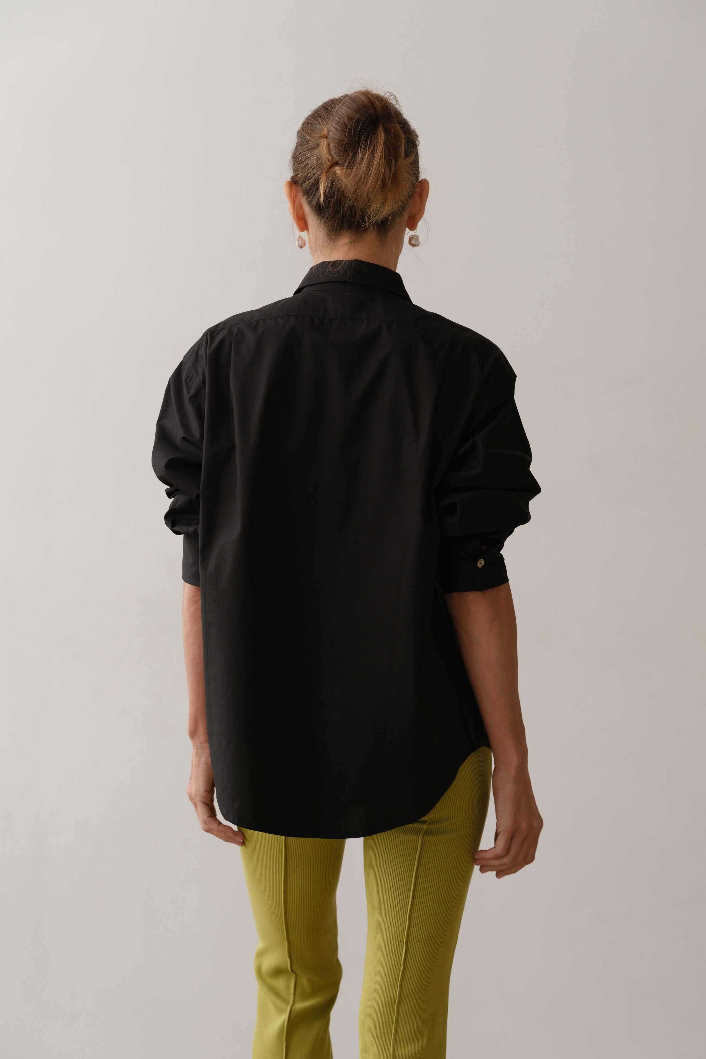 The Pop Shirt