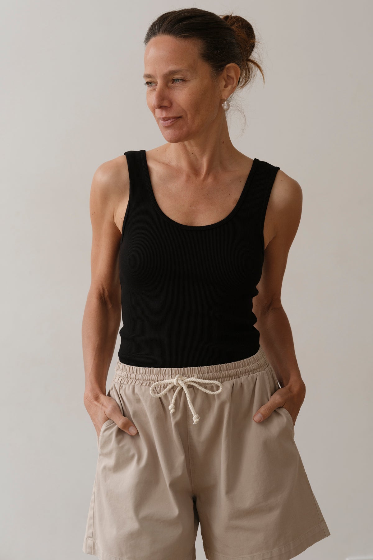 The Rib Scoop Tank