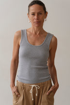 The Rib Scoop Tank