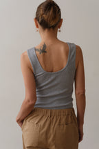 The Rib Scoop Tank