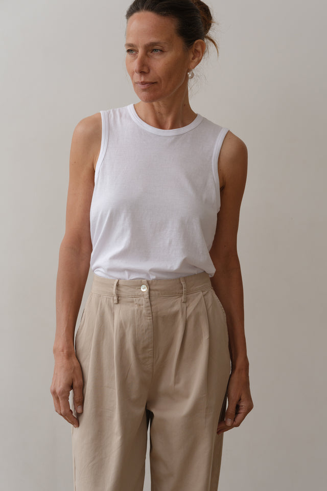 The Jersey Muscle Tank