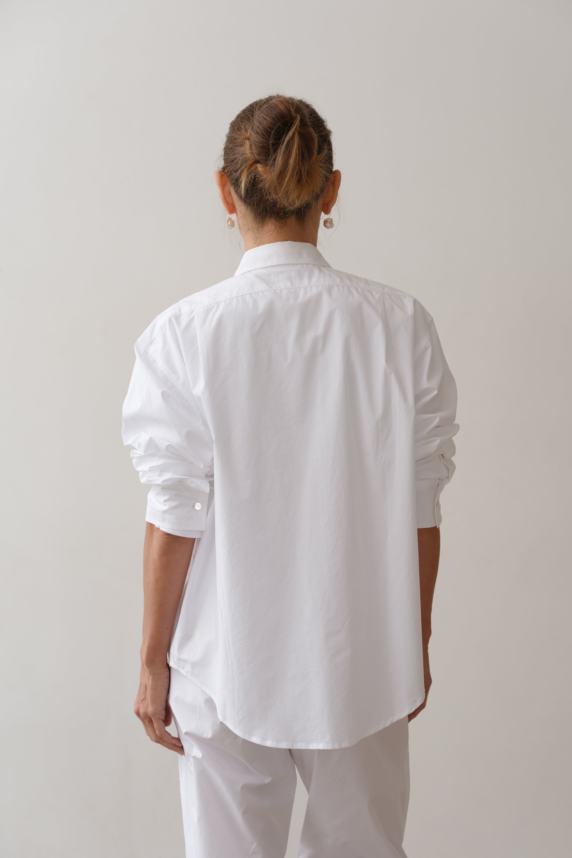 The Pop Shirt
