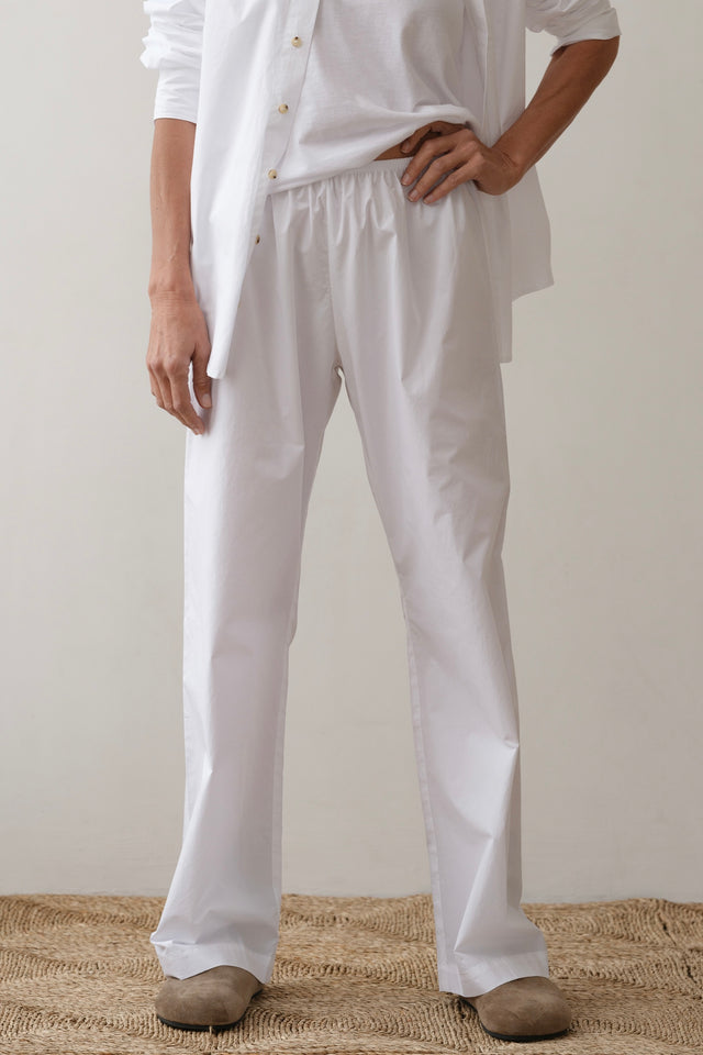 The Pop Simple Pant