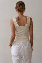 The Rib Scoop Tank