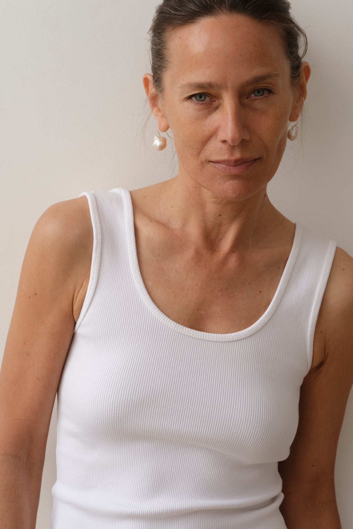 The Rib Scoop Tank