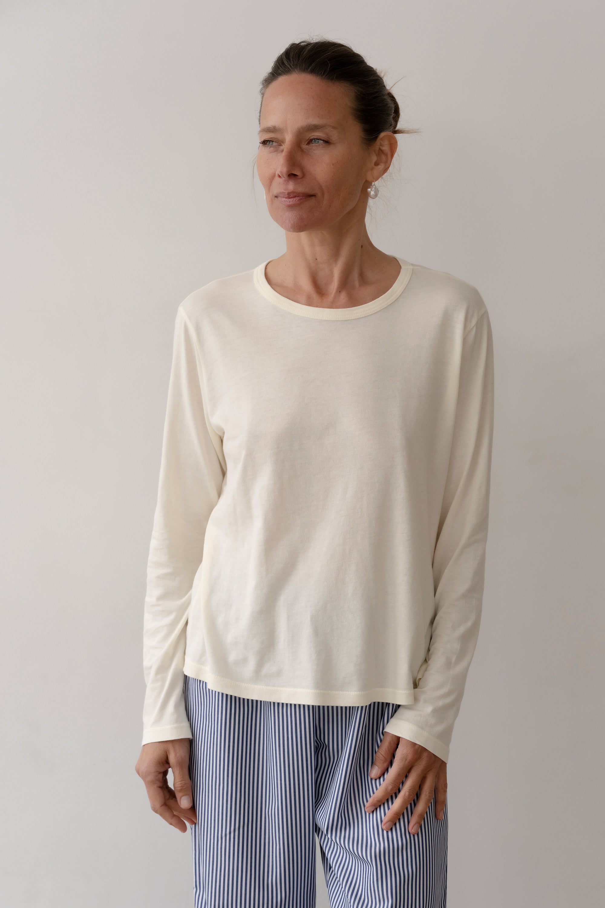The Jersey Long Sleeve