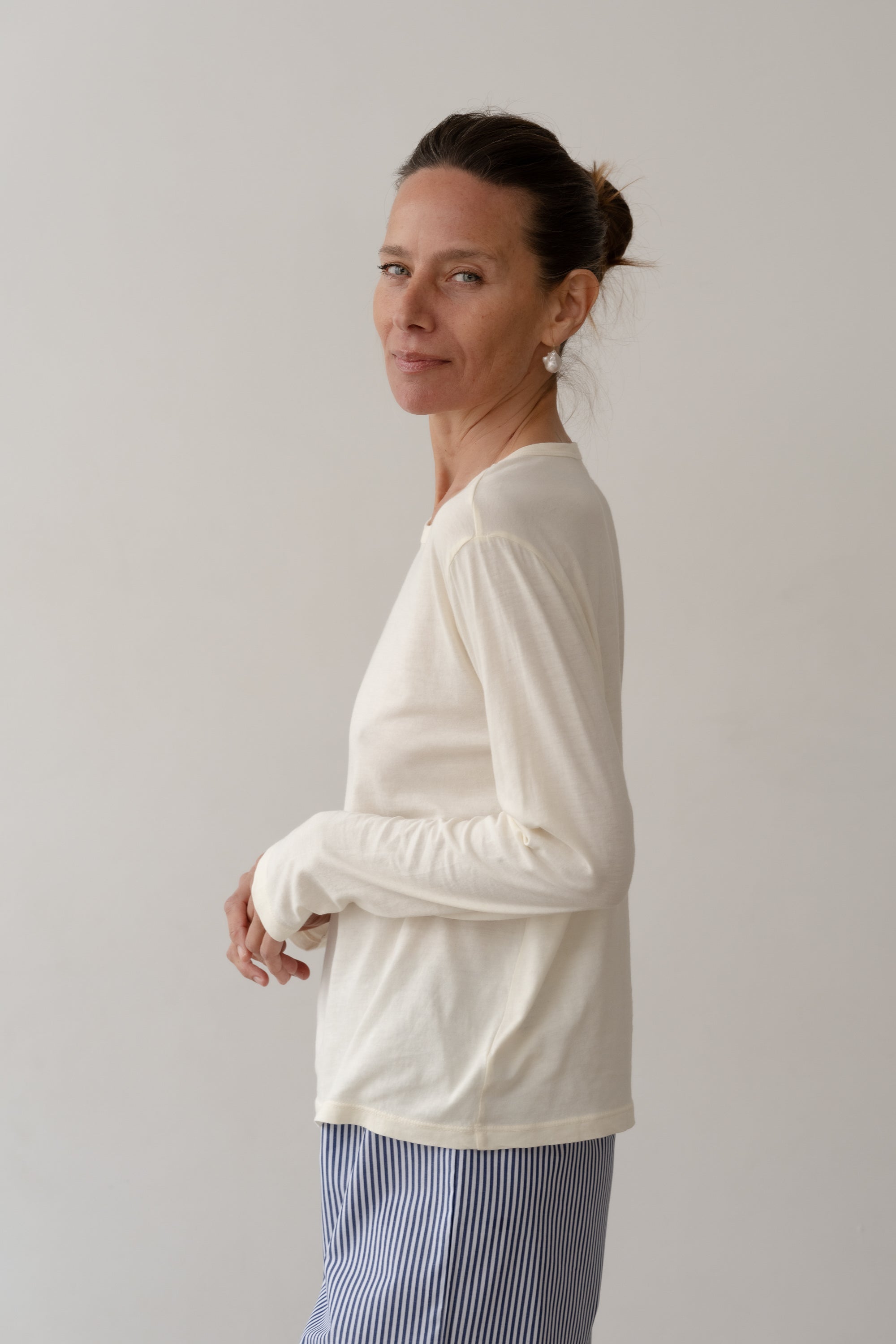 The Jersey Long Sleeve