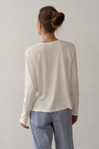 The Jersey Long Sleeve