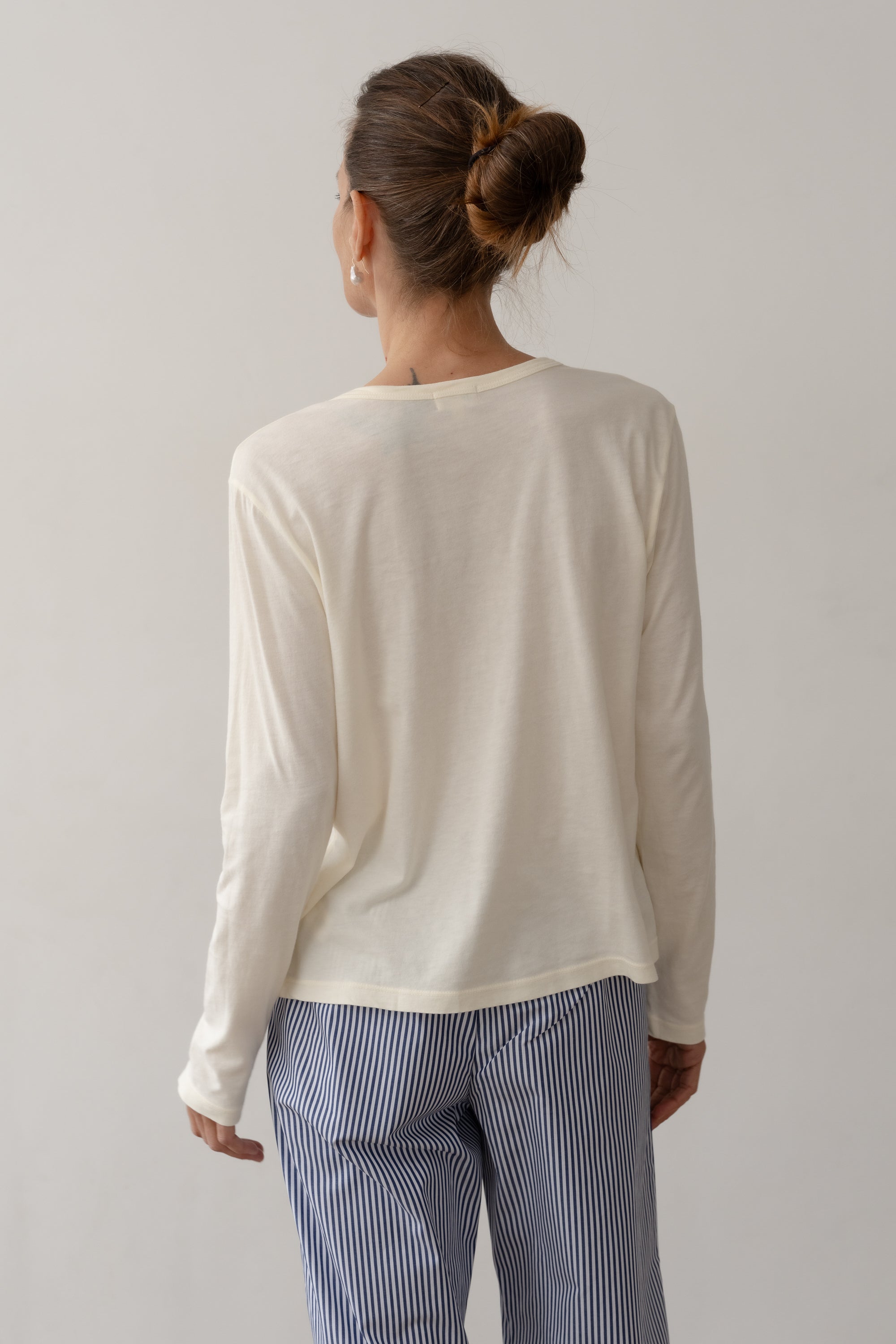 The Jersey Long Sleeve