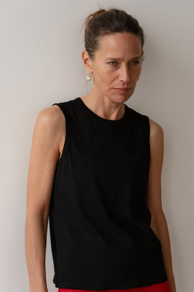 The Jersey Muscle Tank