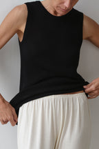 The Knit Shell