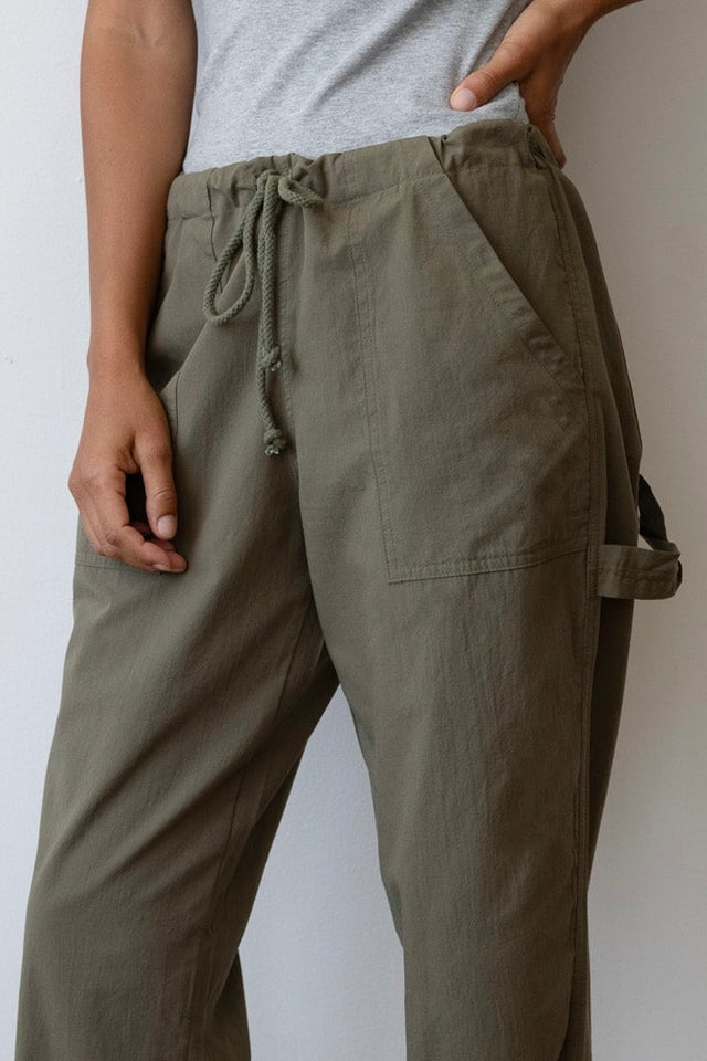 The Sandwash Painter Pant