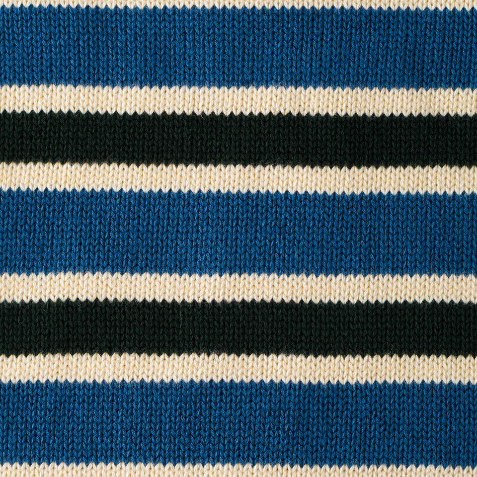 Heavy Cotton Knit