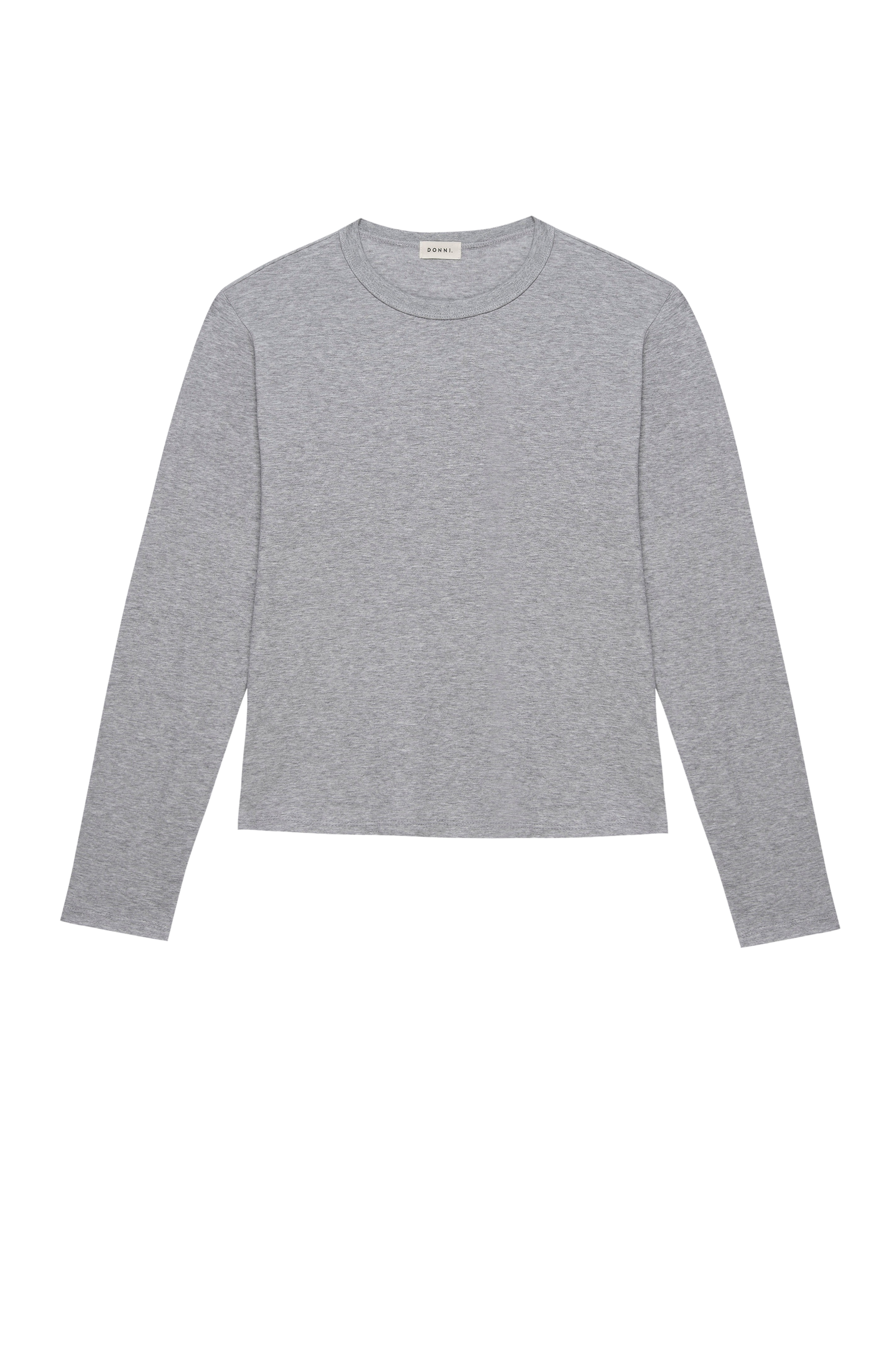 The Jersey Long Sleeve