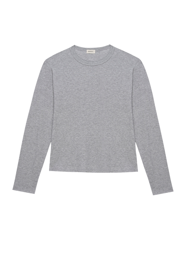 The Jersey Long Sleeve
