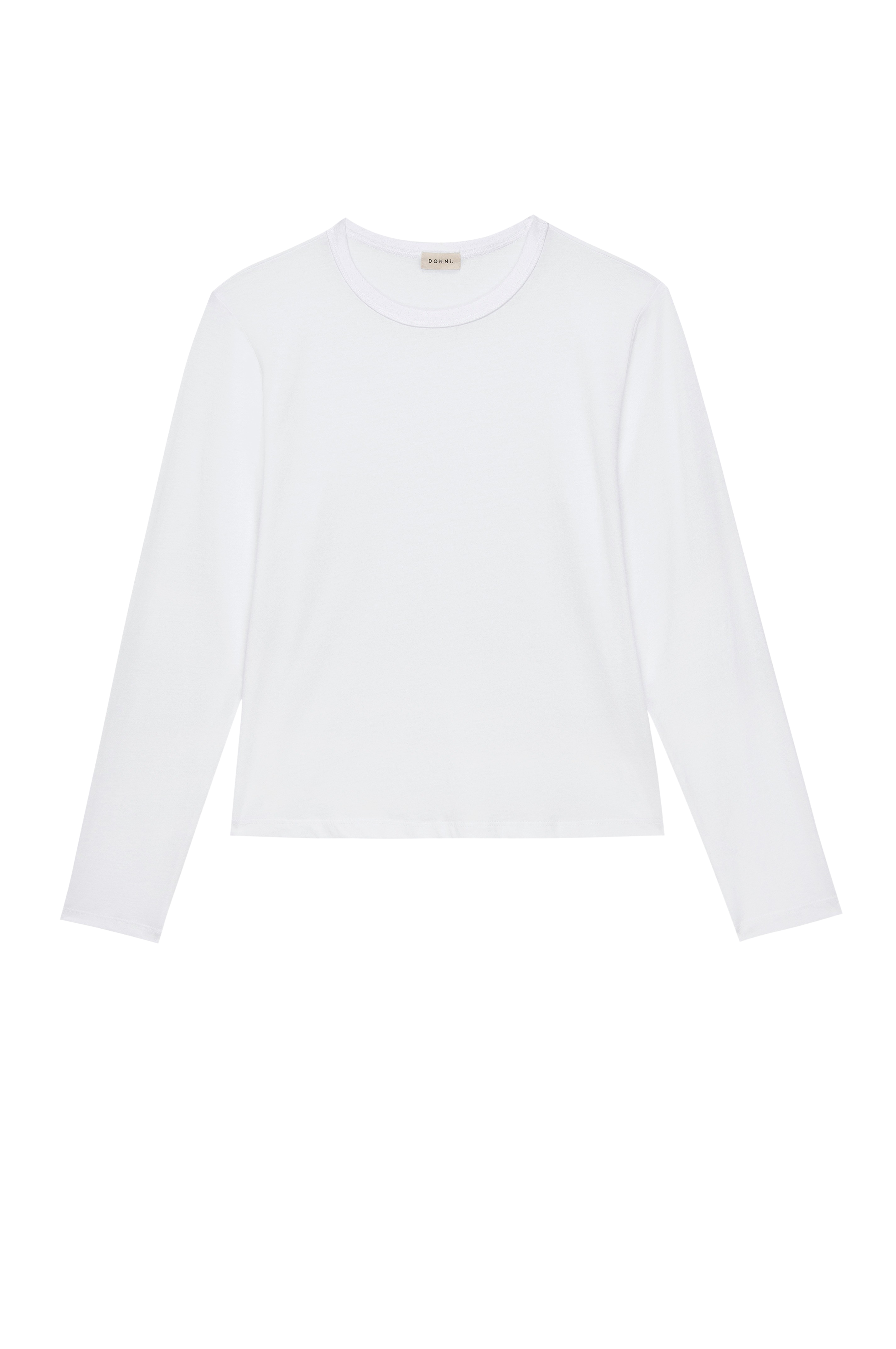 The Jersey Long Sleeve