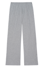 The Jersey Simple Crop Pant