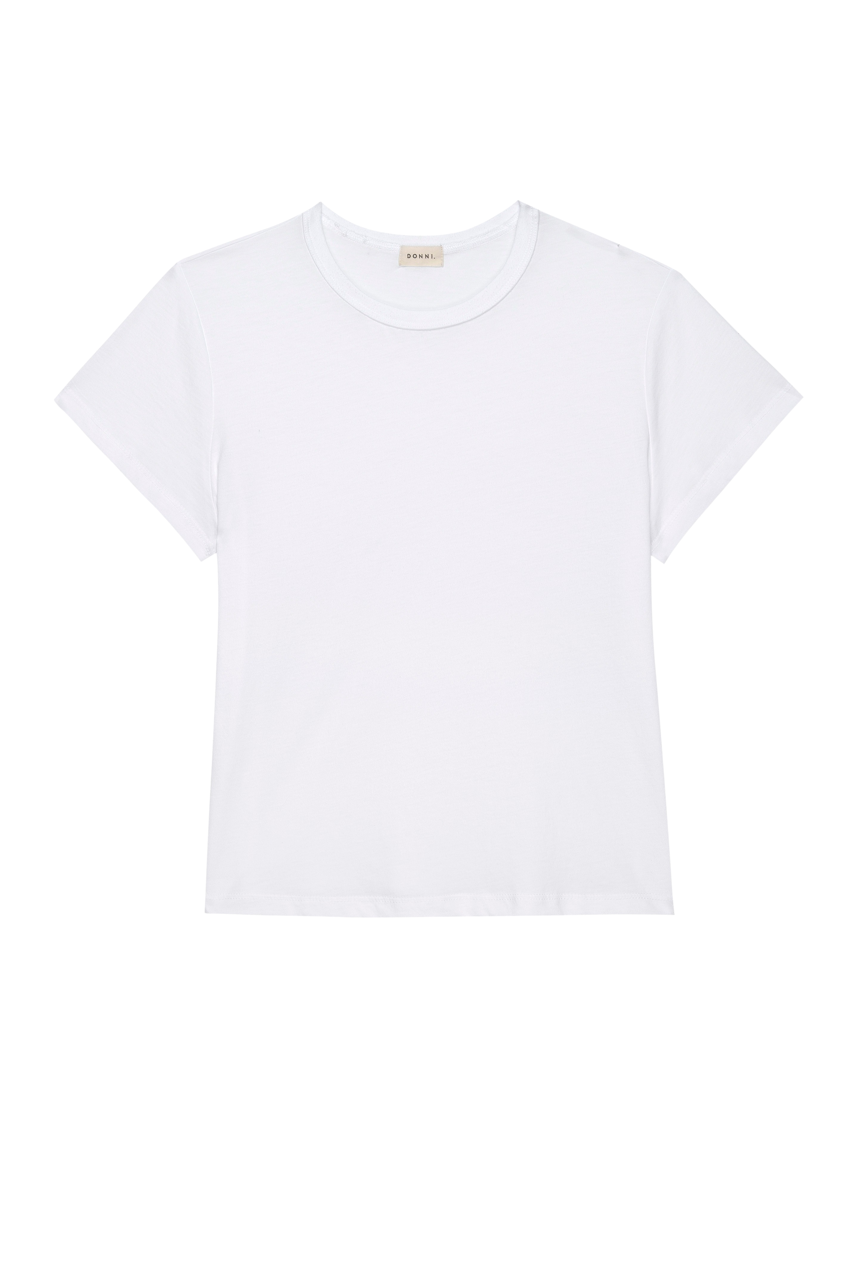 The Jersey Tee