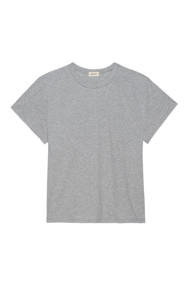 The Jersey Tee