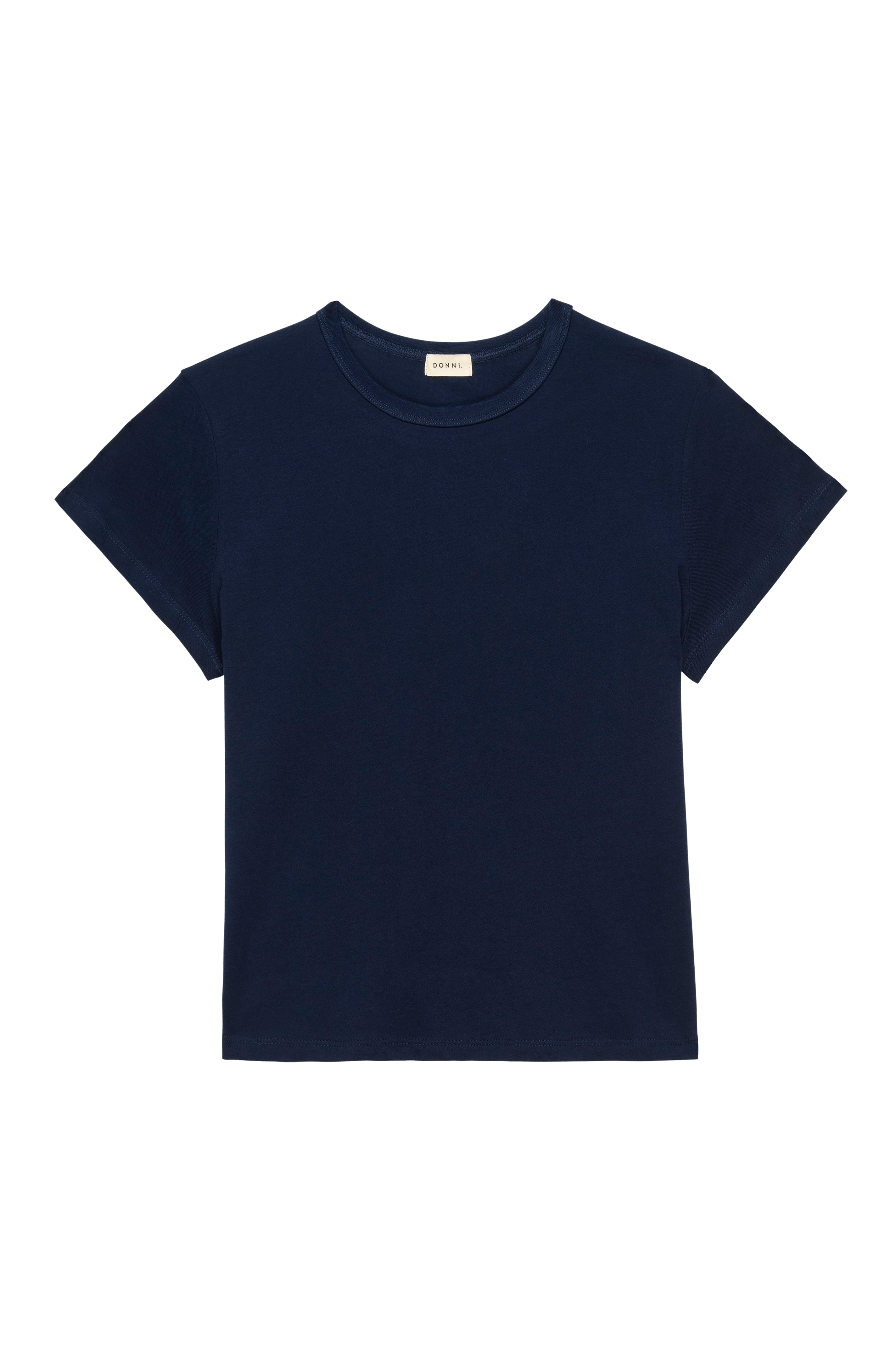 The Jersey Tee