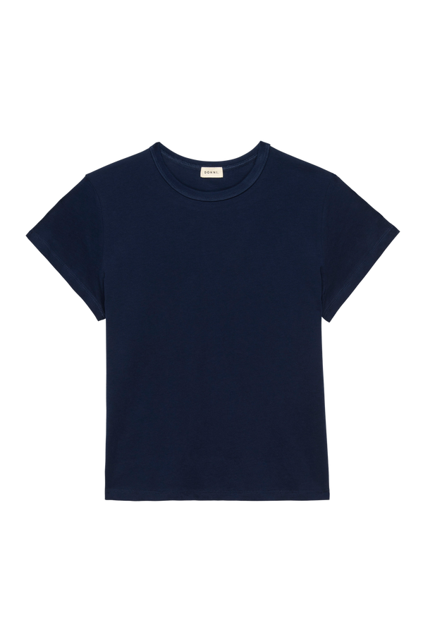 The Jersey Tee