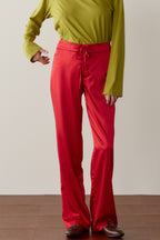The Silk Stretch Board Pant