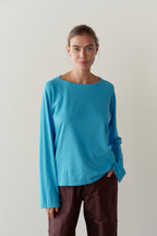 The Jersey Baseball Tee