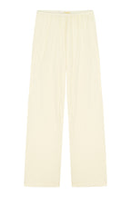 The Jersey Simple Crop Pant